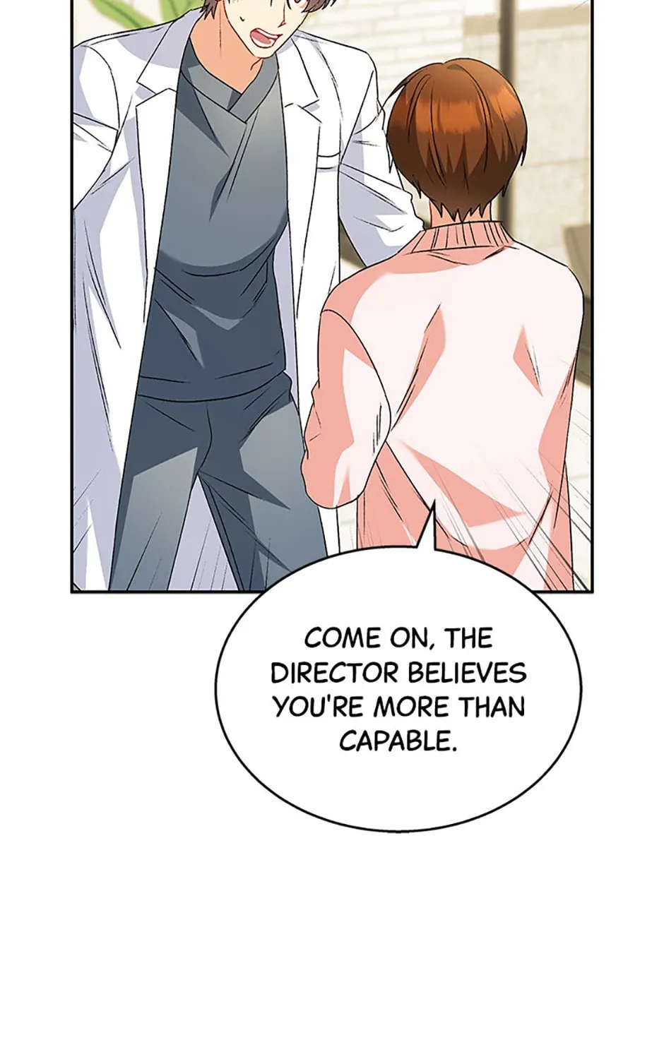 Veterinarian! Hello? Chapter 52 page 135 - 
