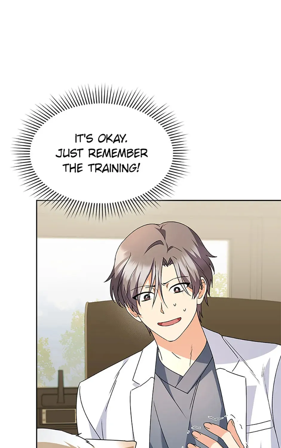 Veterinarian! Hello? Chapter 52 page 147 - 