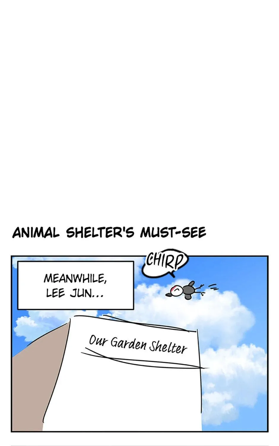 Veterinarian! Hello? Chapter 52 page 167 - 