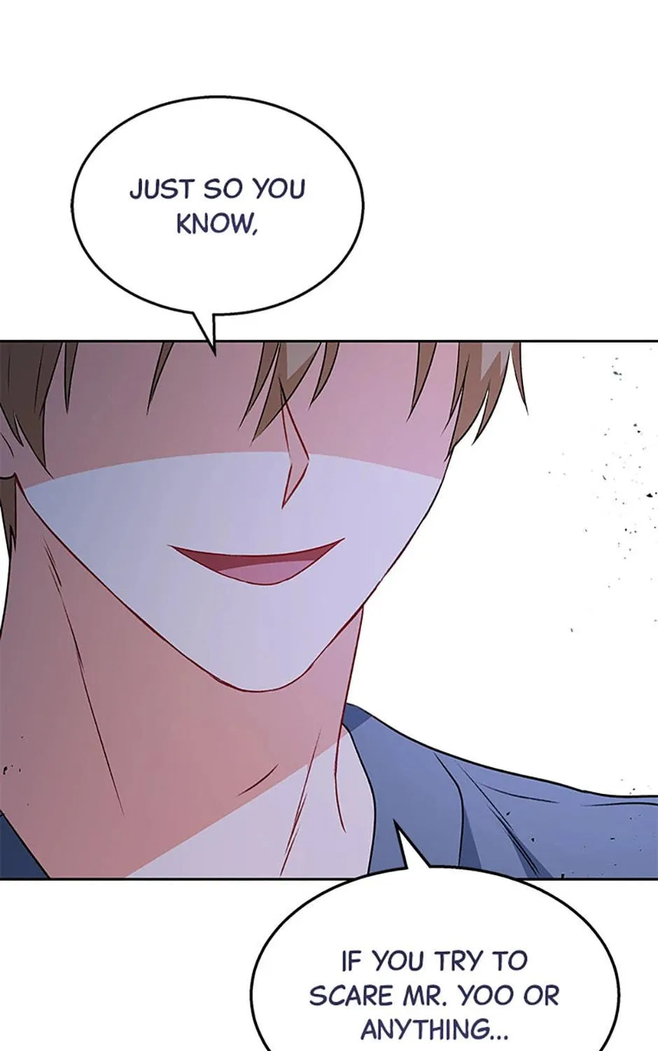Veterinarian! Hello? Chapter 52 page 29 - 
