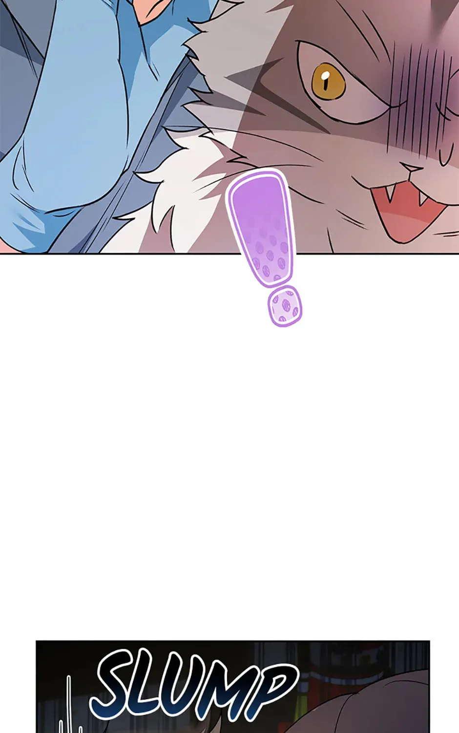 Veterinarian! Hello? Chapter 52 page 33 - 