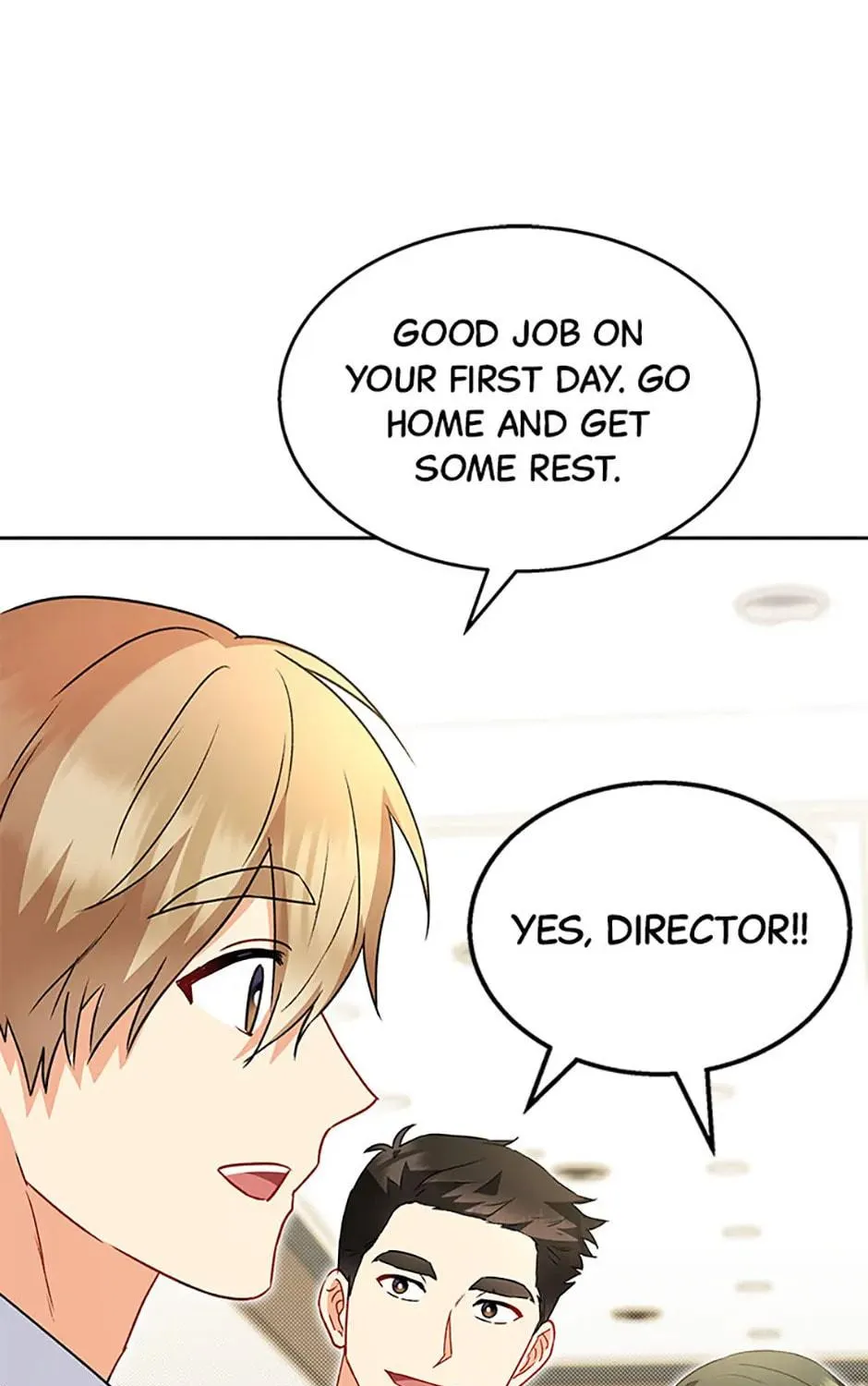Veterinarian! Hello? Chapter 52 page 47 - 
