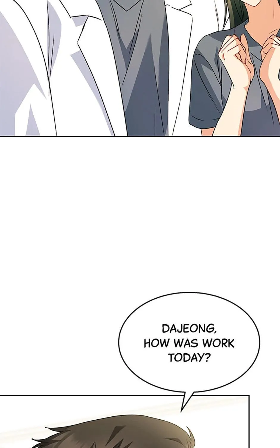 Veterinarian! Hello? Chapter 52 page 49 - 