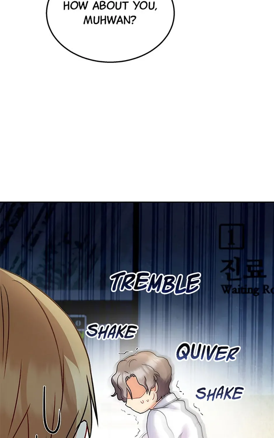 Veterinarian! Hello? Chapter 52 page 61 - 