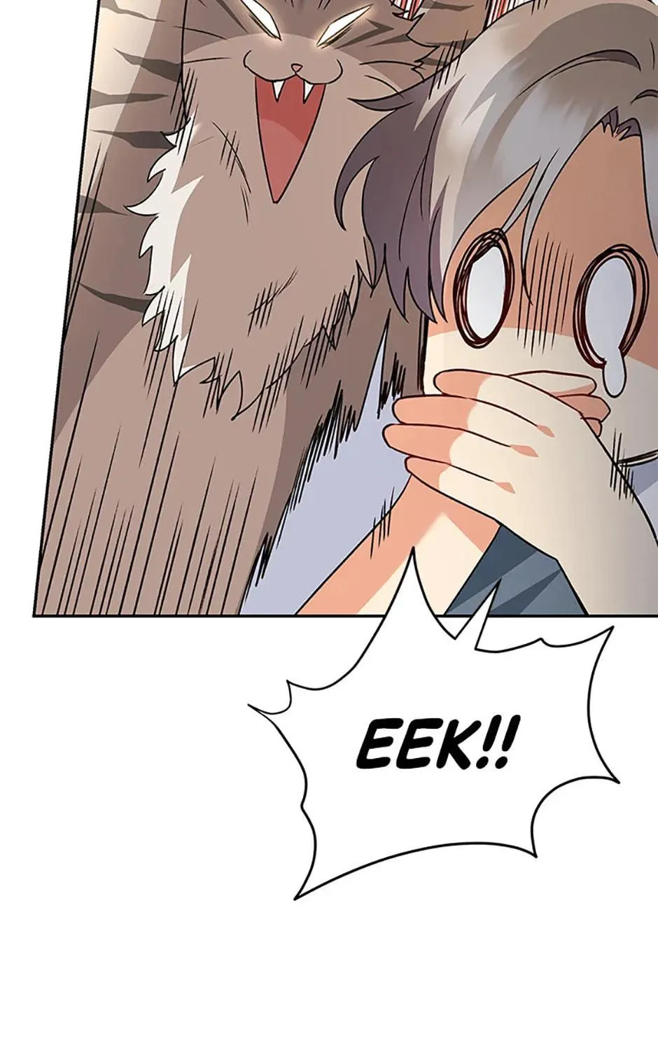Veterinarian! Hello? Chapter 52 page 65 - 