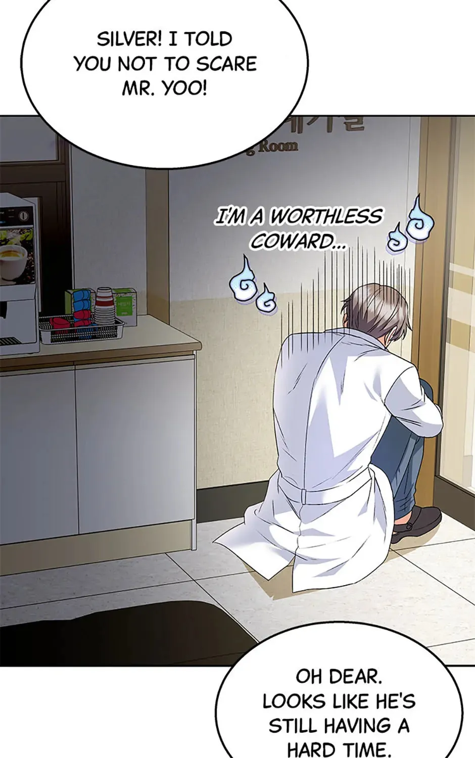 Veterinarian! Hello? Chapter 52 page 67 - 