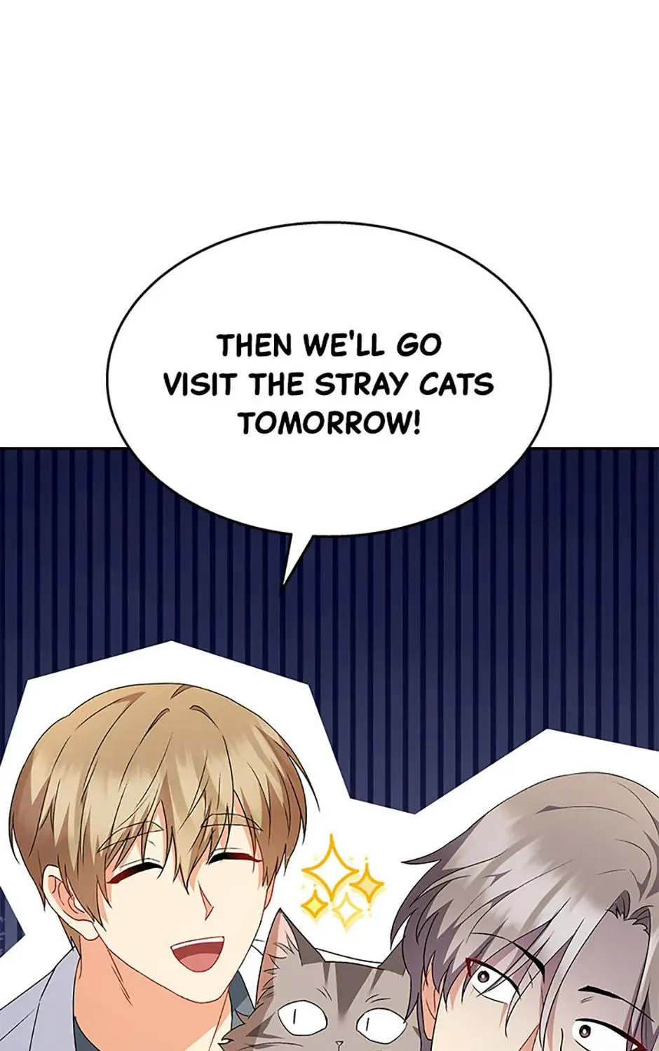 Veterinarian! Hello? Chapter 52 page 83 - 