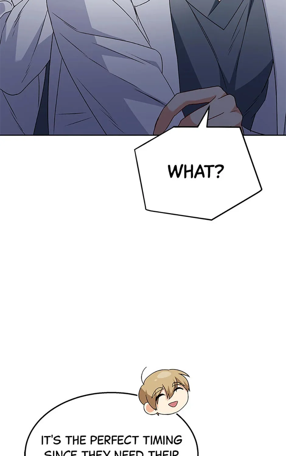 Veterinarian! Hello? Chapter 52 page 85 - 