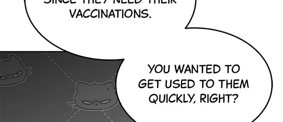 Veterinarian! Hello? Chapter 52 page 86 - 