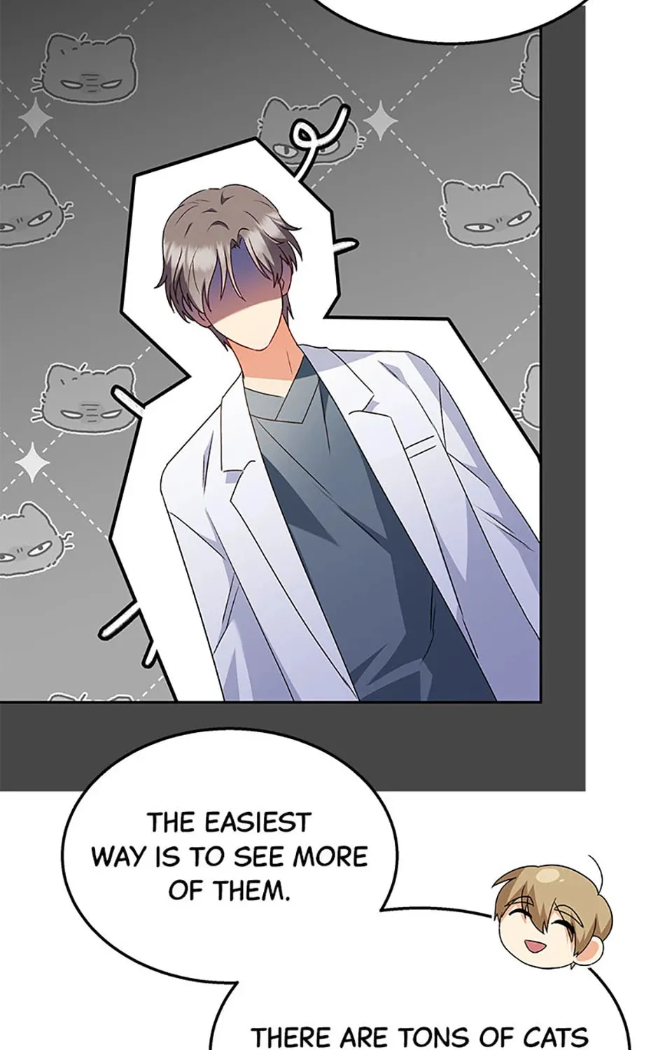 Veterinarian! Hello? Chapter 52 page 87 - 