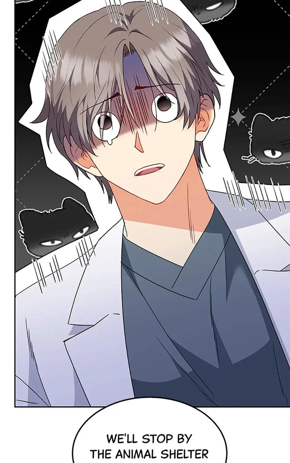 Veterinarian! Hello? Chapter 52 page 89 - 