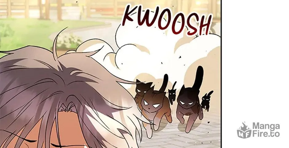 Veterinarian! Hello? Chapter 52 page 96 - 