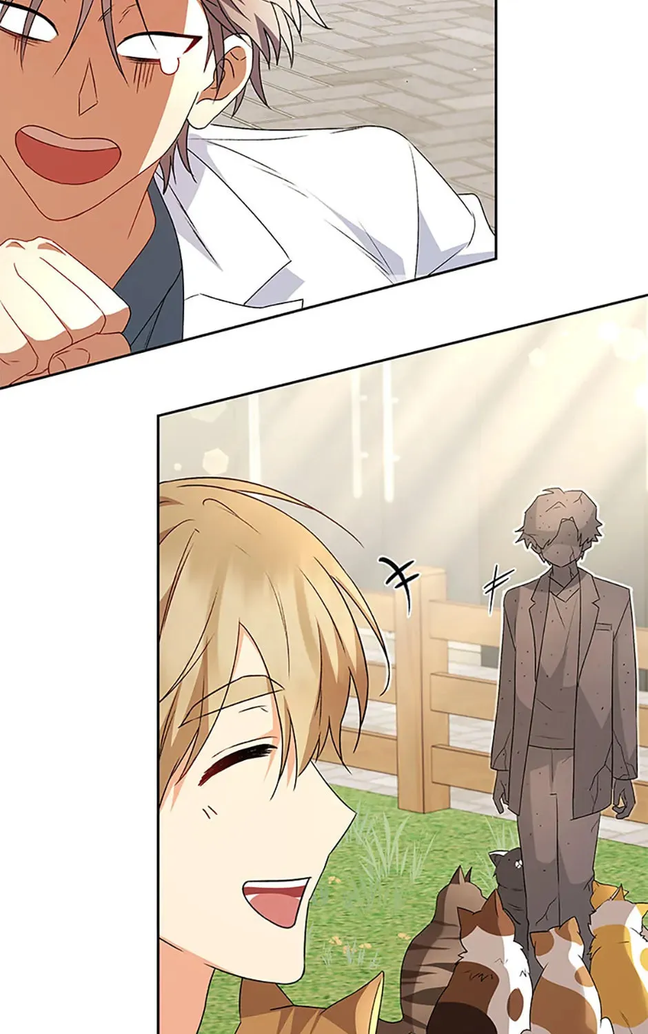 Veterinarian! Hello? Chapter 52 page 97 - 