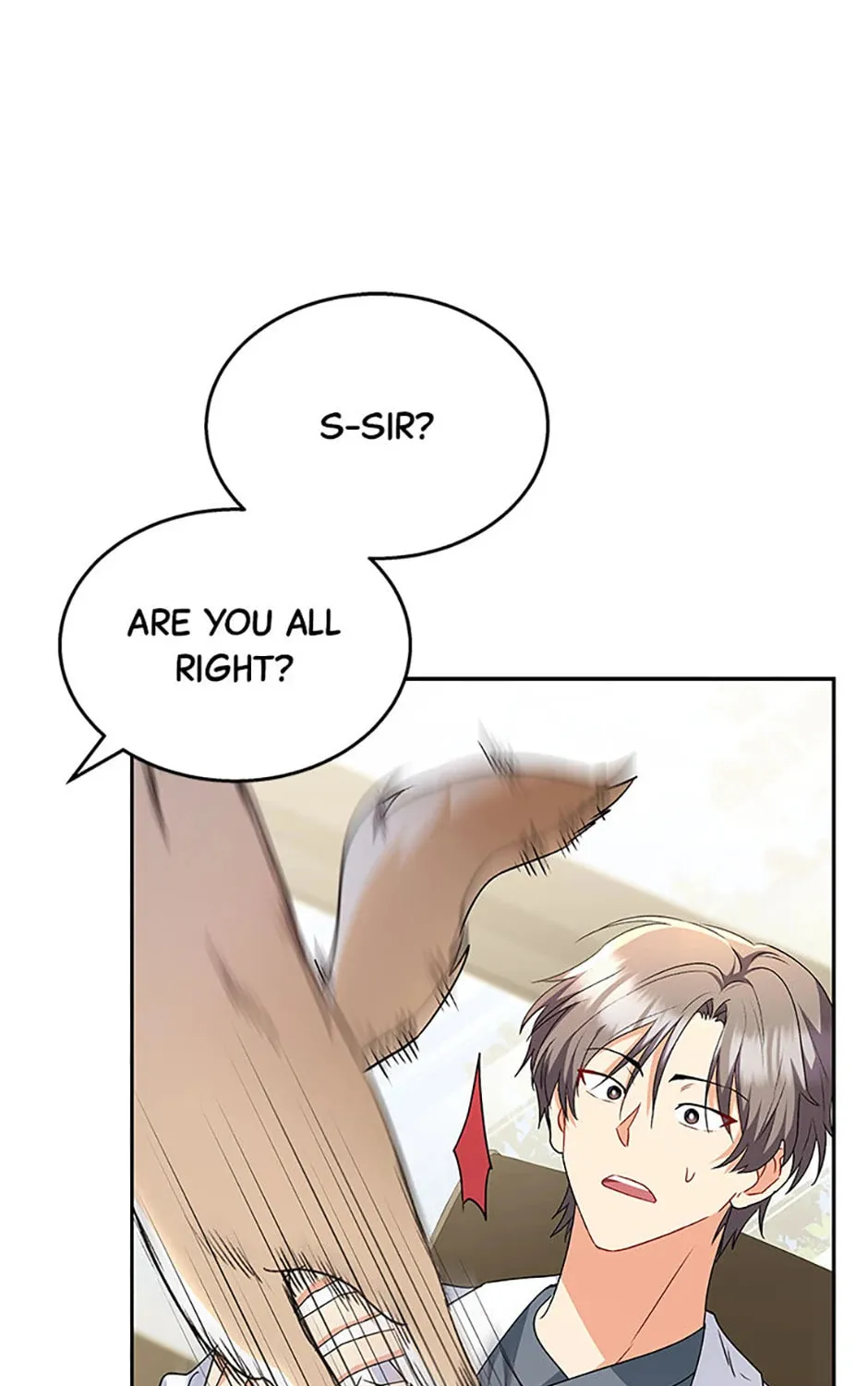 Veterinarian! Hello? Chapter 53 page 1 - 