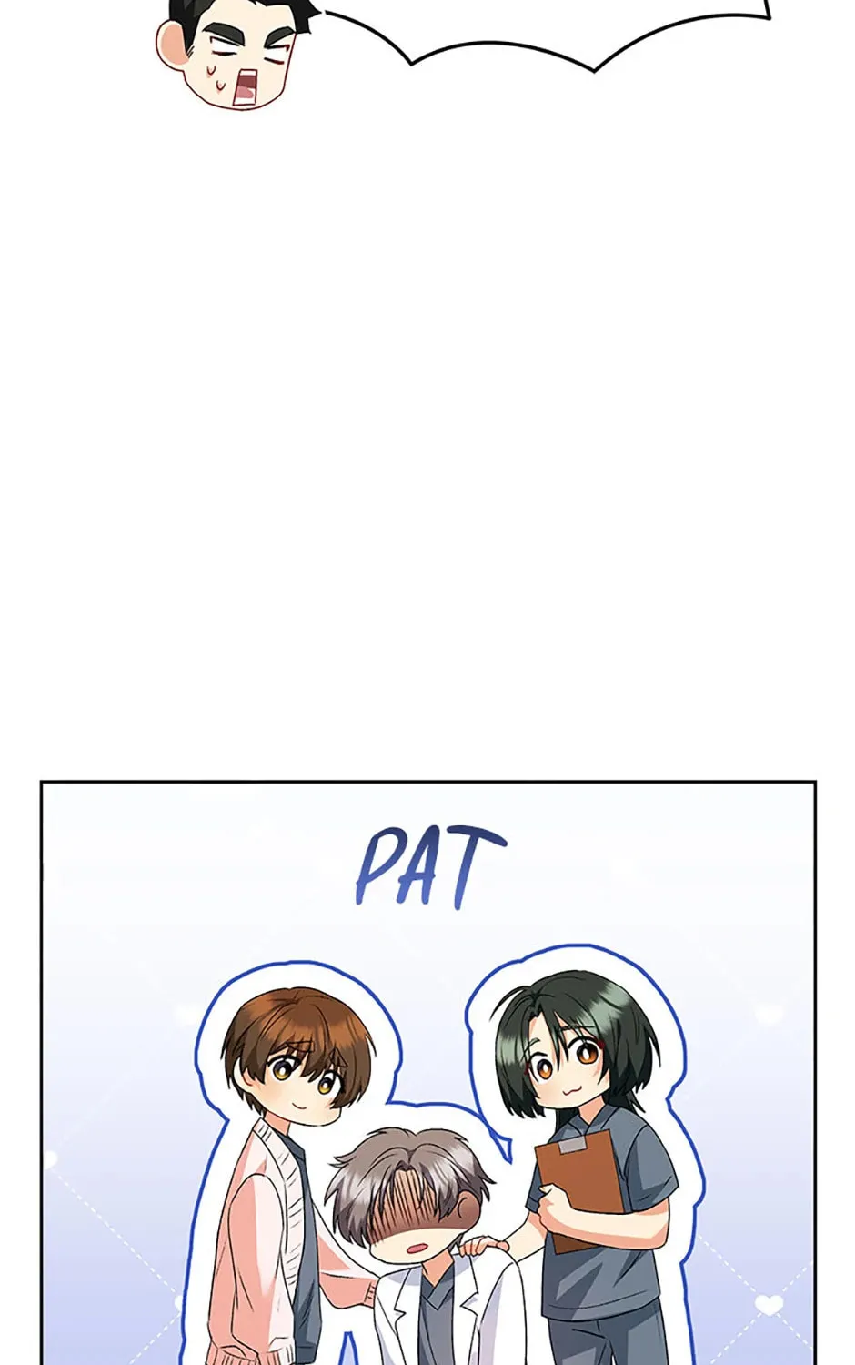 Veterinarian! Hello? Chapter 53 page 105 - 