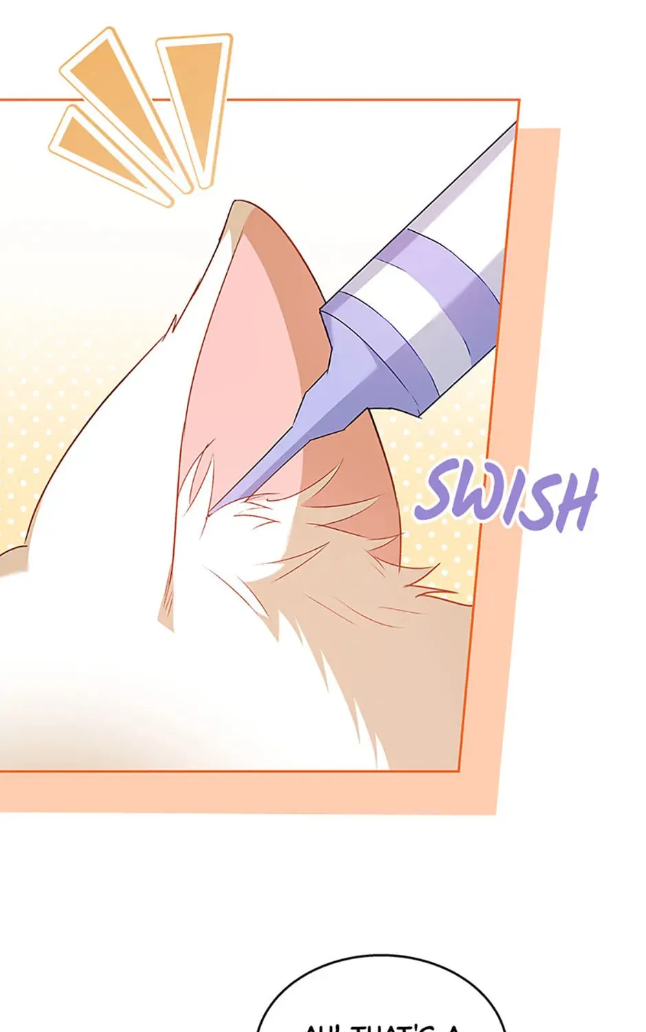 Veterinarian! Hello? Chapter 53 page 111 - 