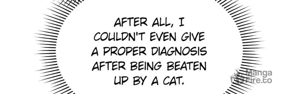 Veterinarian! Hello? Chapter 53 page 126 - 