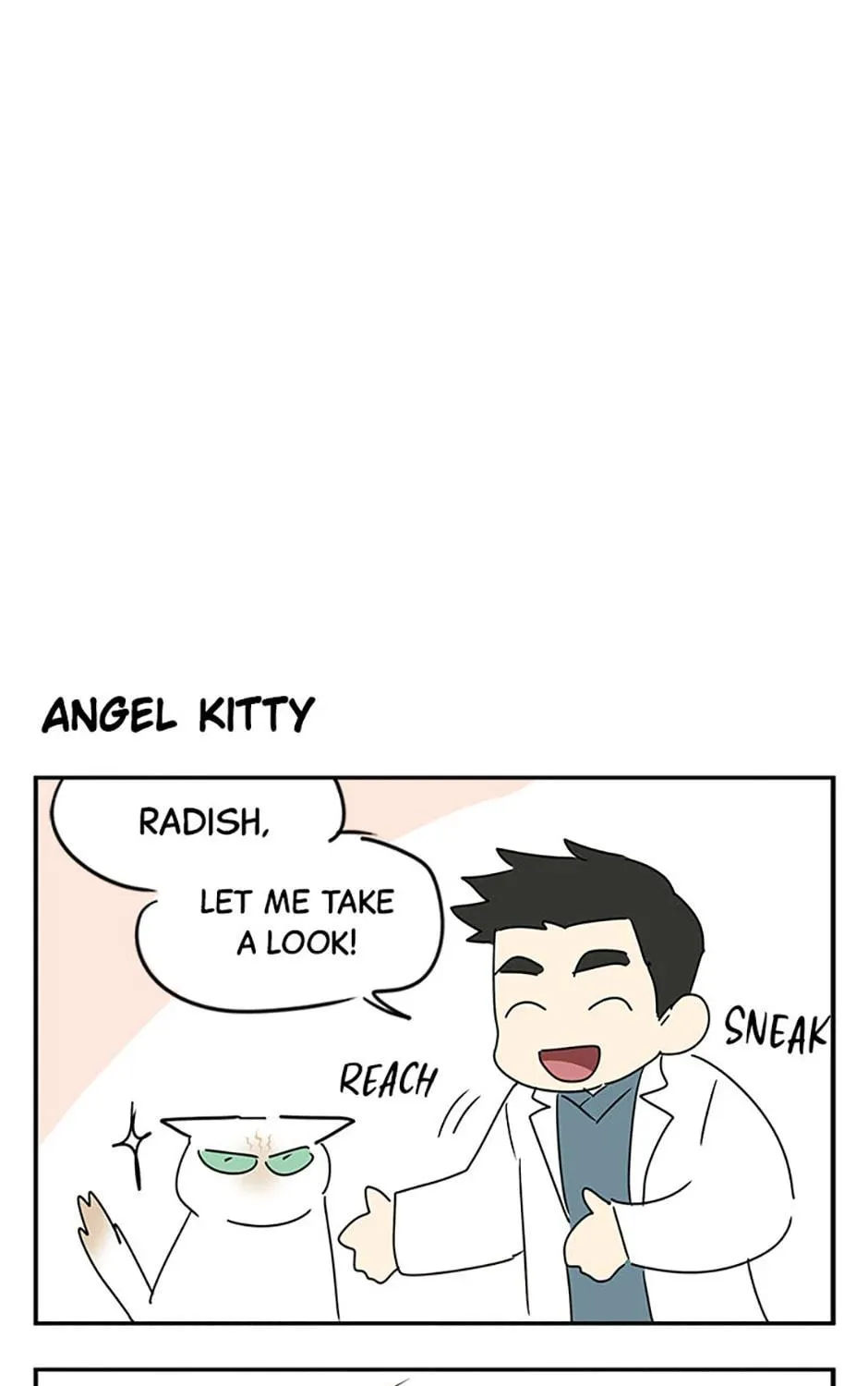 Veterinarian! Hello? Chapter 53 page 153 - 