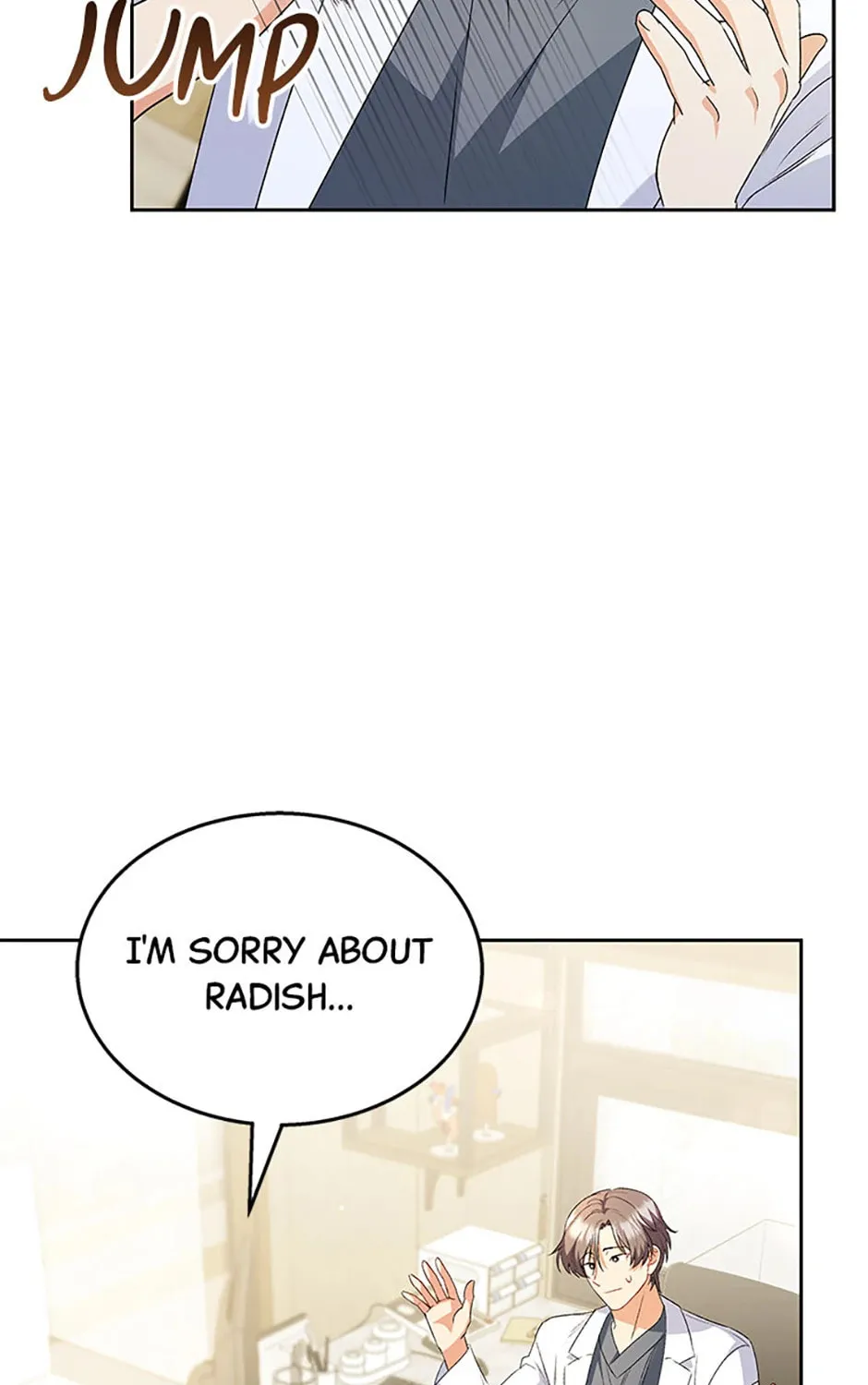 Veterinarian! Hello? Chapter 53 page 3 - 