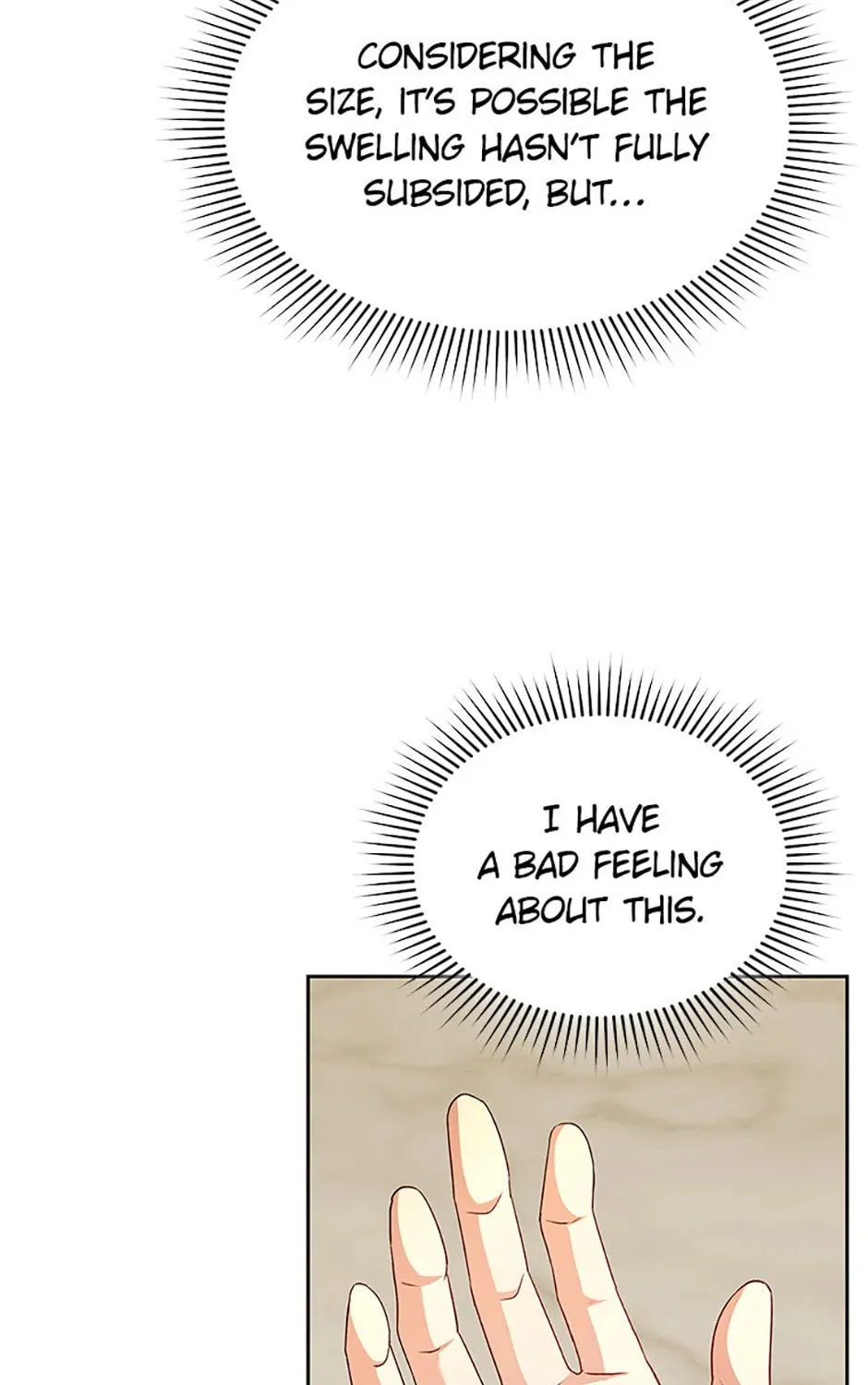 Veterinarian! Hello? Chapter 53 page 21 - 