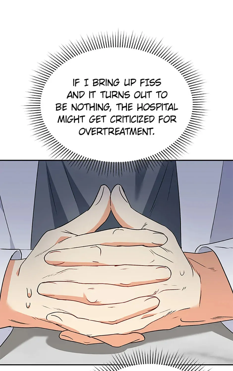 Veterinarian! Hello? Chapter 53 page 33 - 