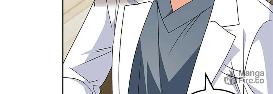 Veterinarian! Hello? Chapter 53 page 36 - 