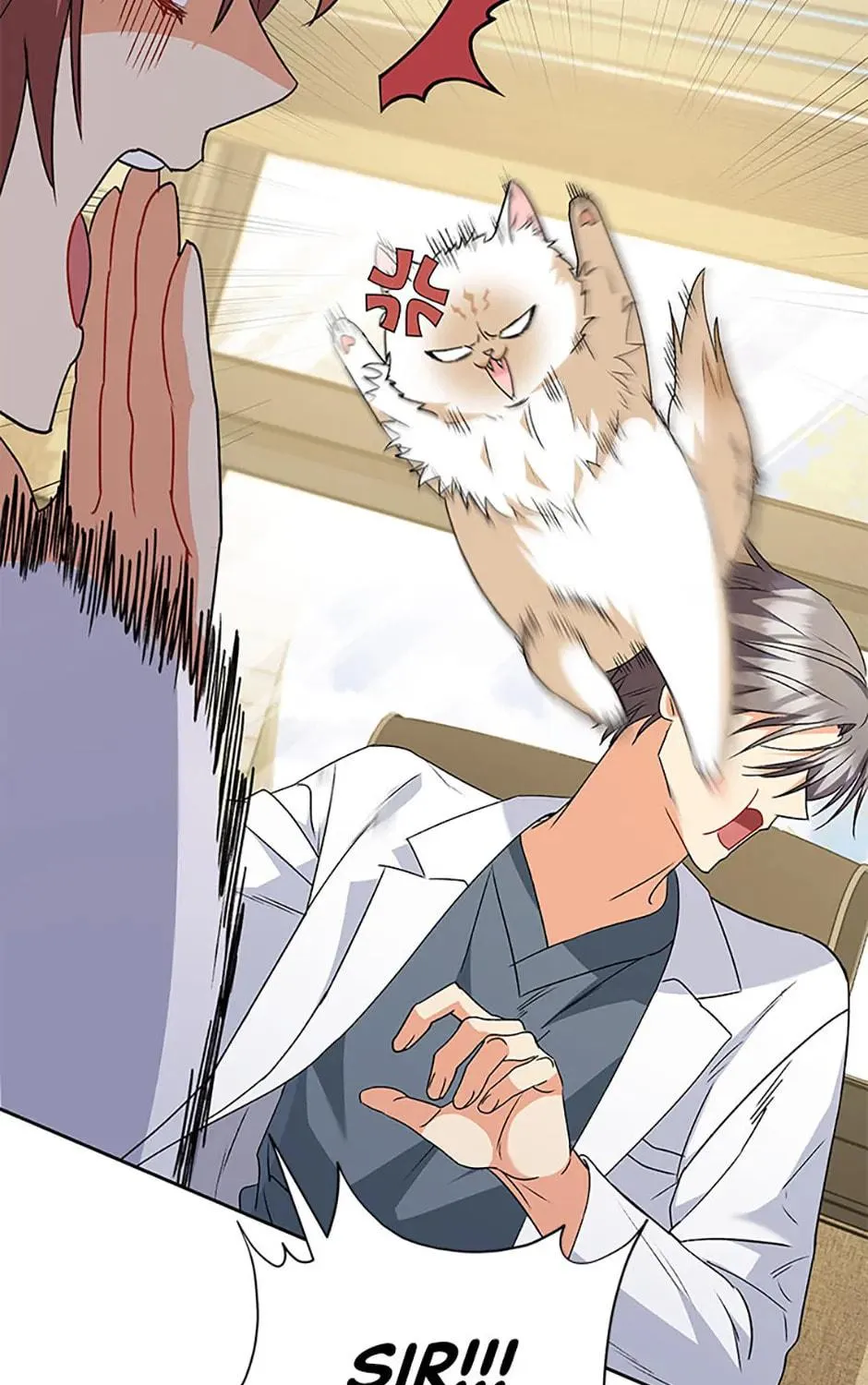 Veterinarian! Hello? Chapter 53 page 39 - 