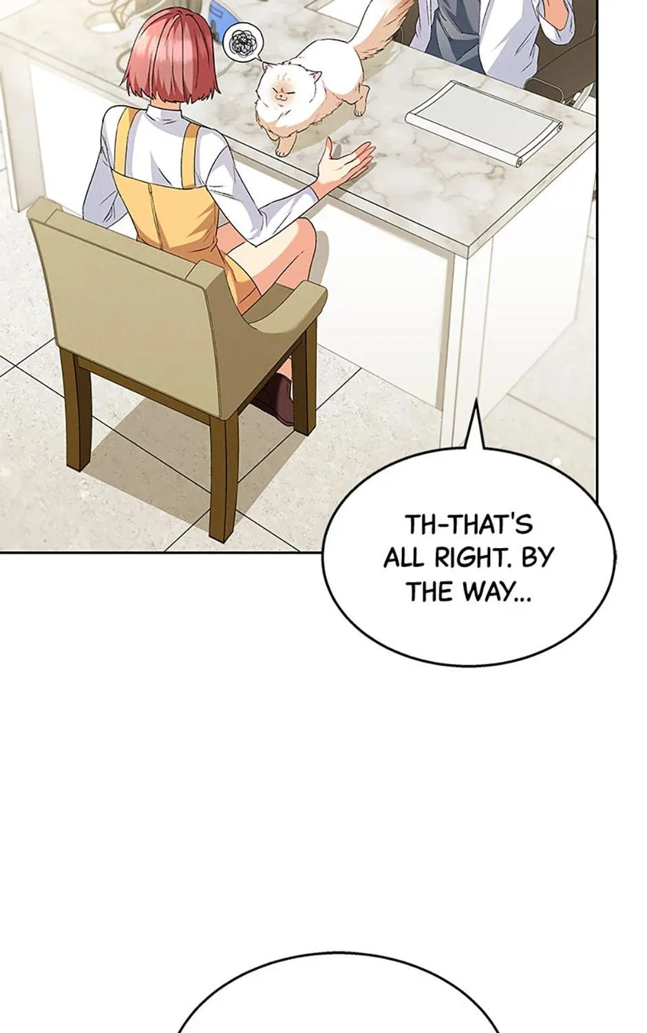 Veterinarian! Hello? Chapter 53 page 5 - 