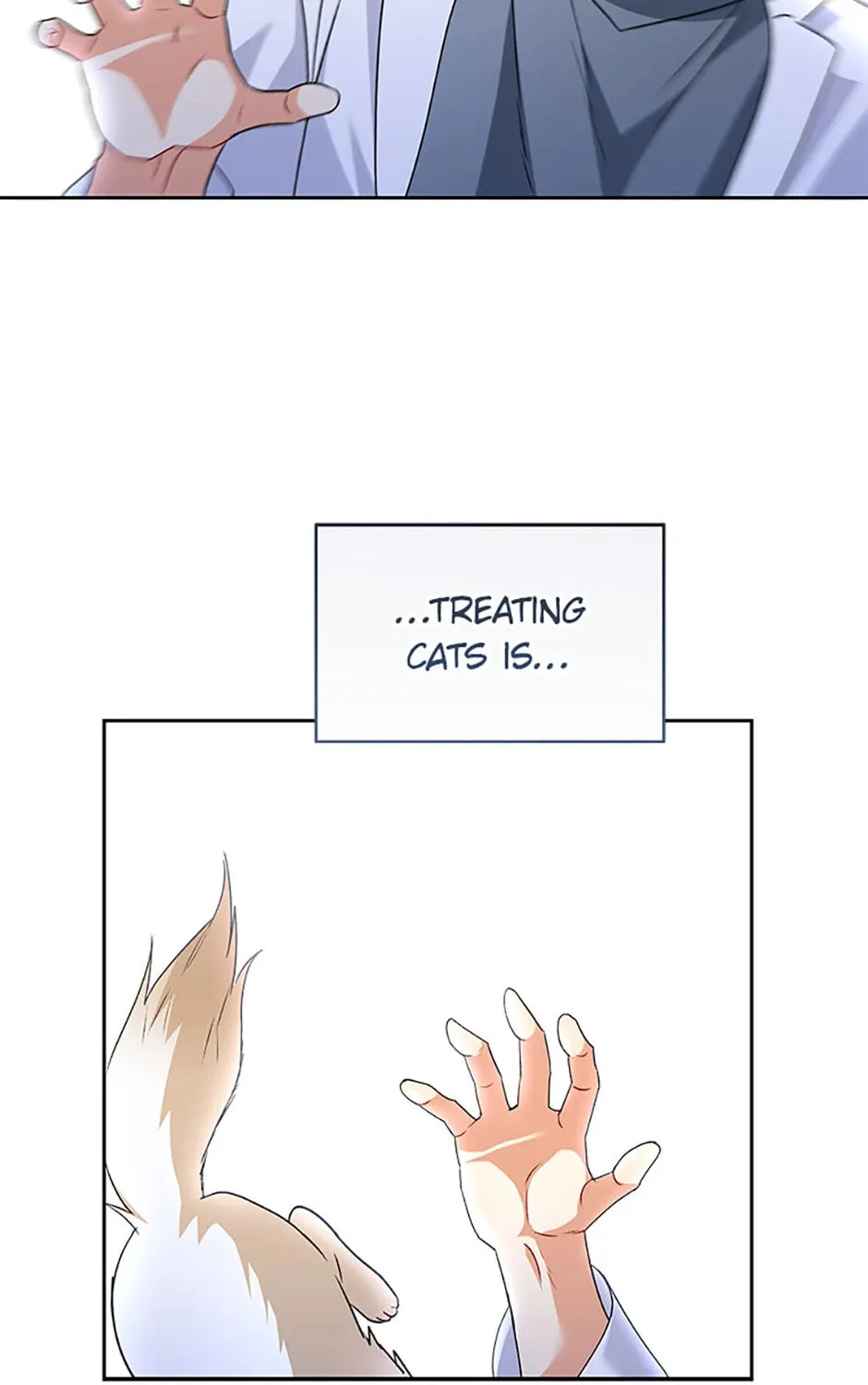 Veterinarian! Hello? Chapter 53 page 43 - 