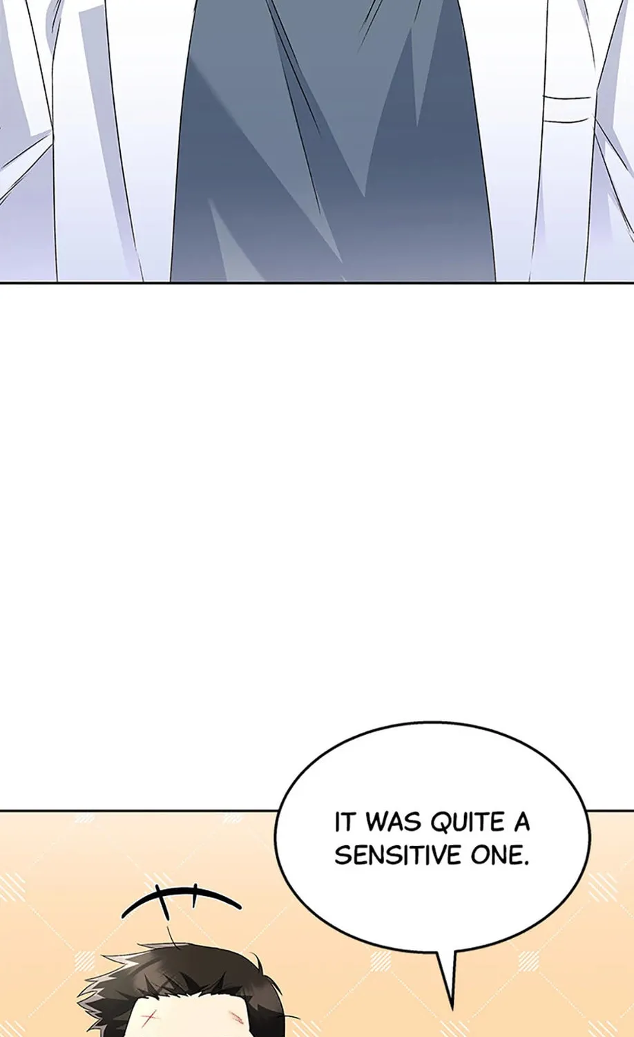 Veterinarian! Hello? Chapter 53 page 51 - 