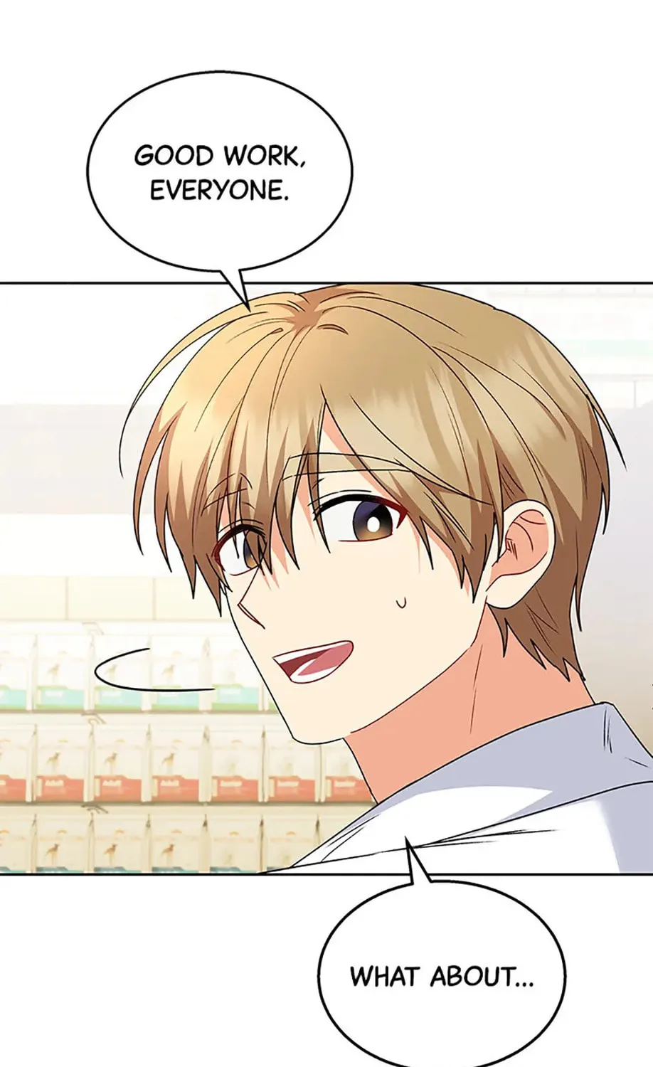 Veterinarian! Hello? Chapter 53 page 55 - 