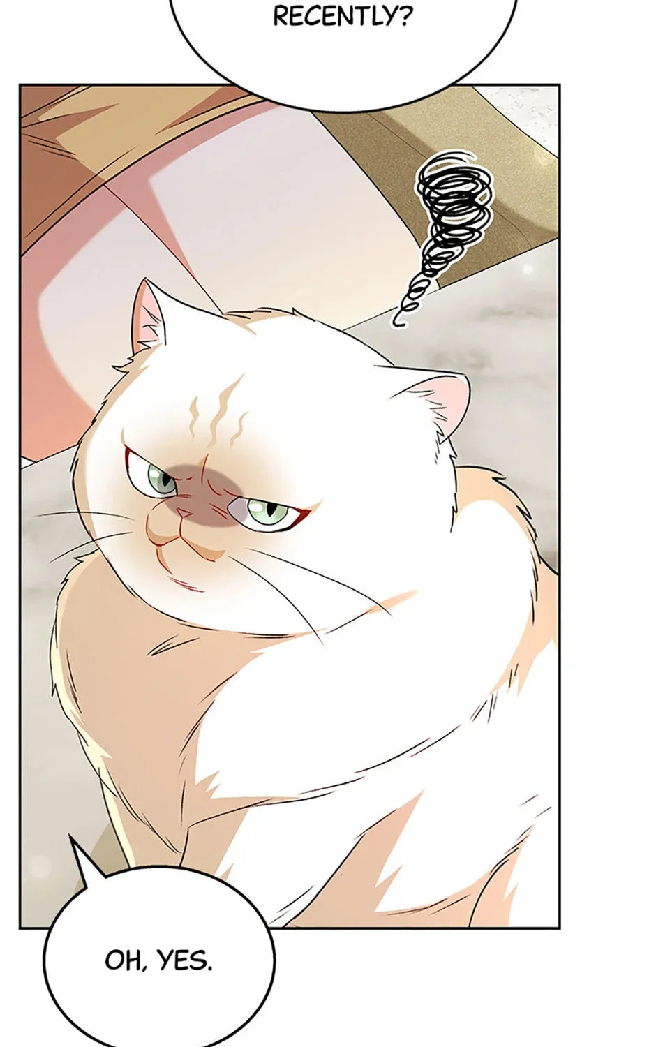 Veterinarian! Hello? Chapter 53 page 7 - 