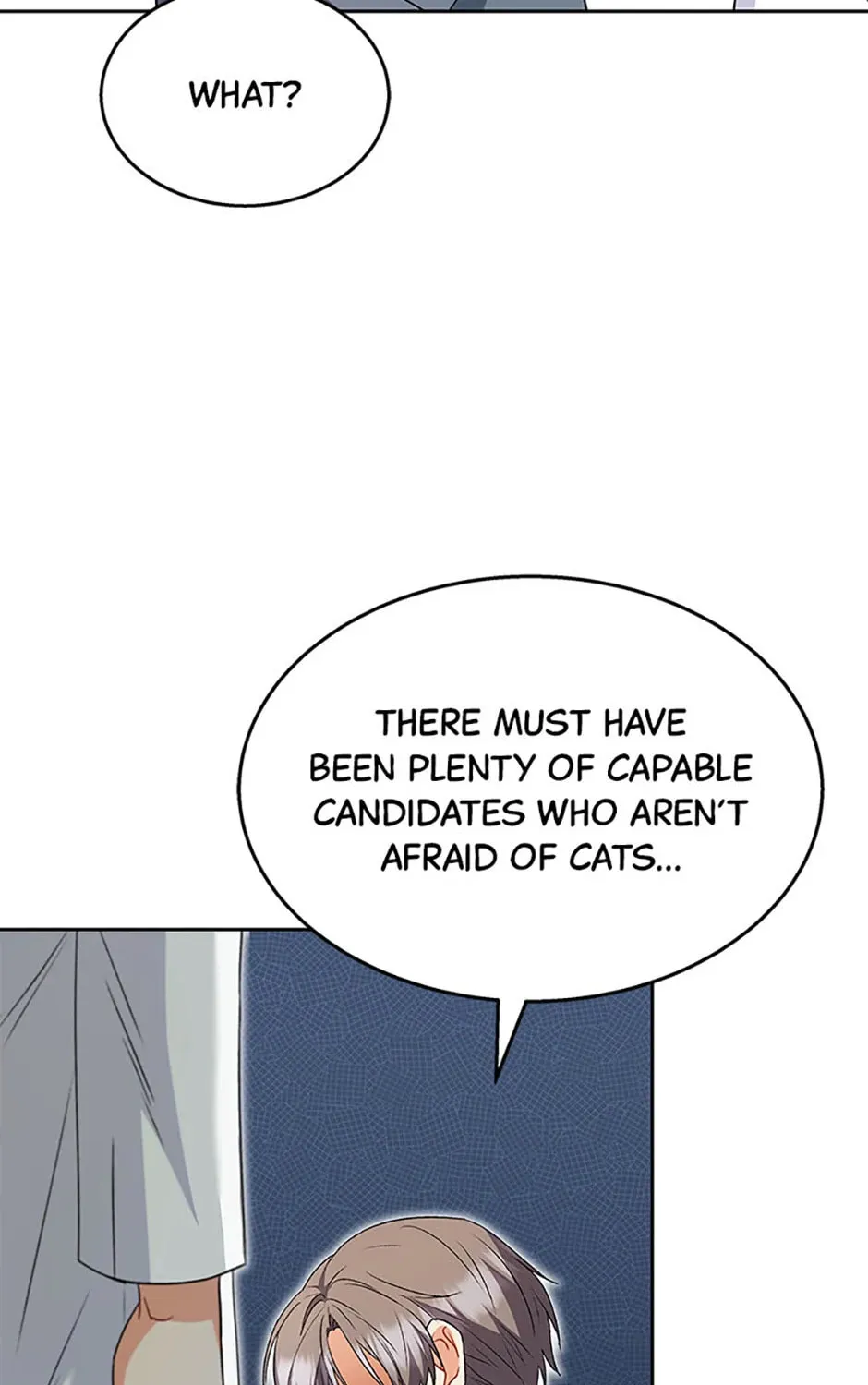 Veterinarian! Hello? Chapter 53 page 67 - 