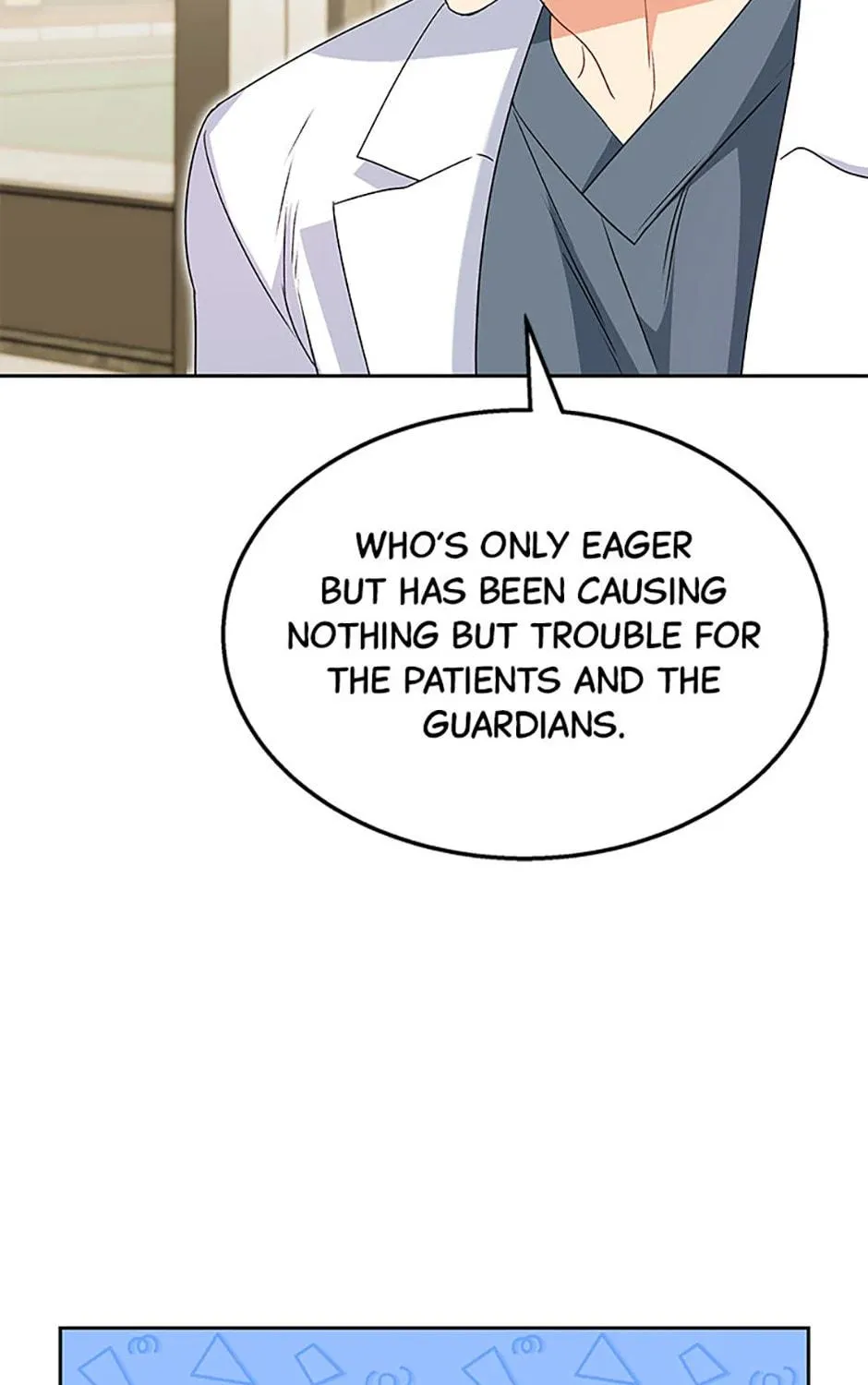 Veterinarian! Hello? Chapter 53 page 71 - 