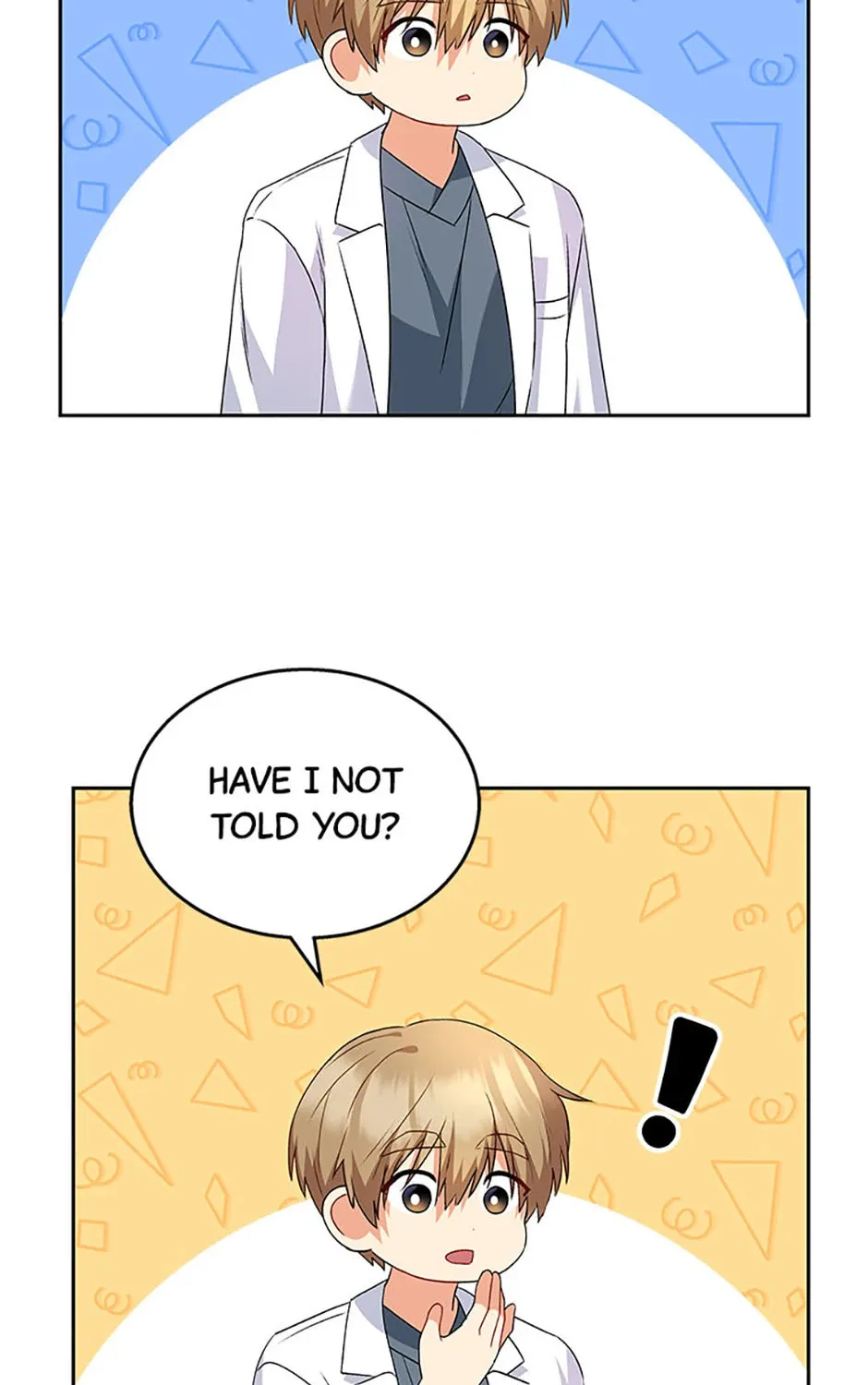 Veterinarian! Hello? Chapter 53 page 73 - 