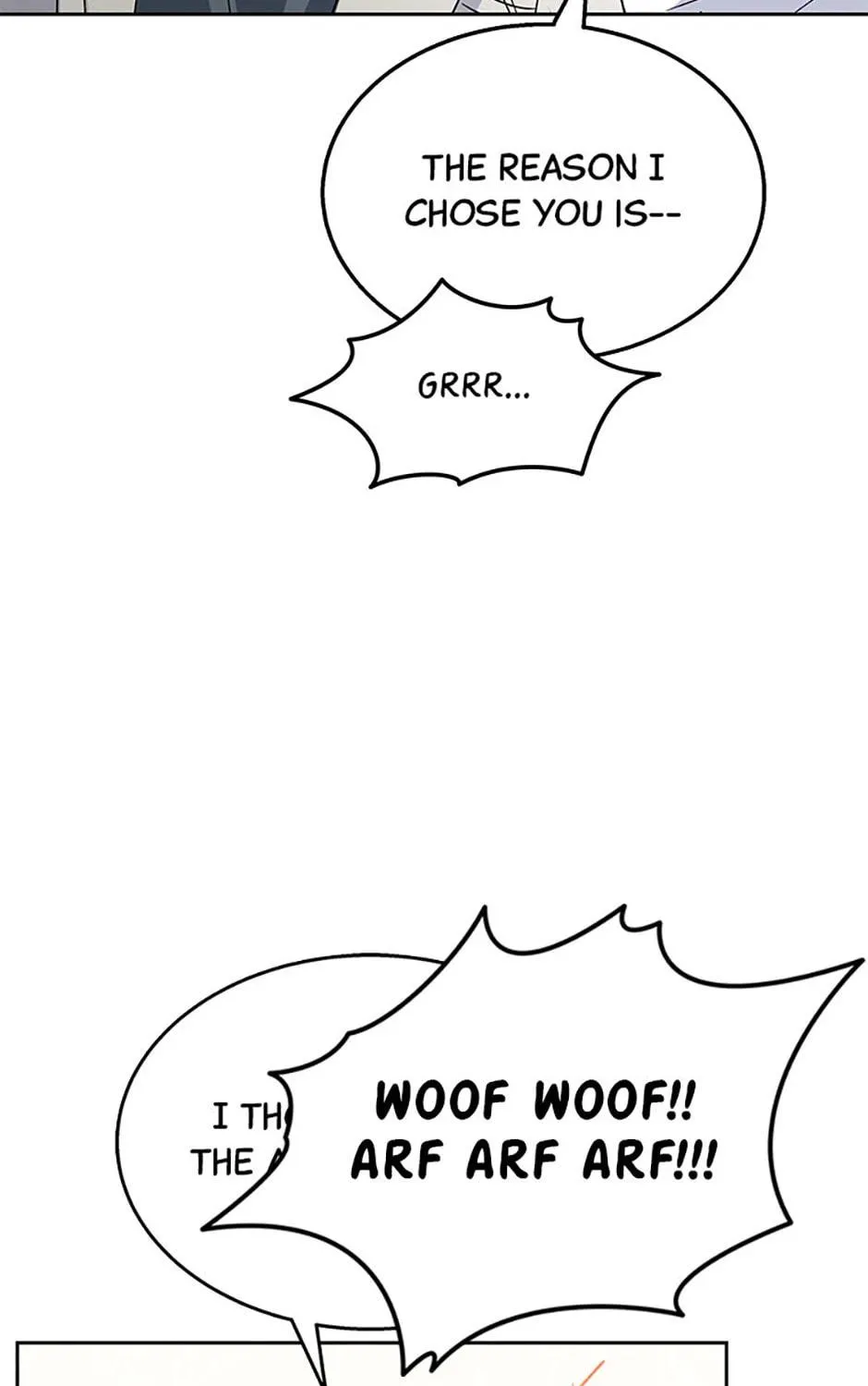 Veterinarian! Hello? Chapter 53 page 77 - 