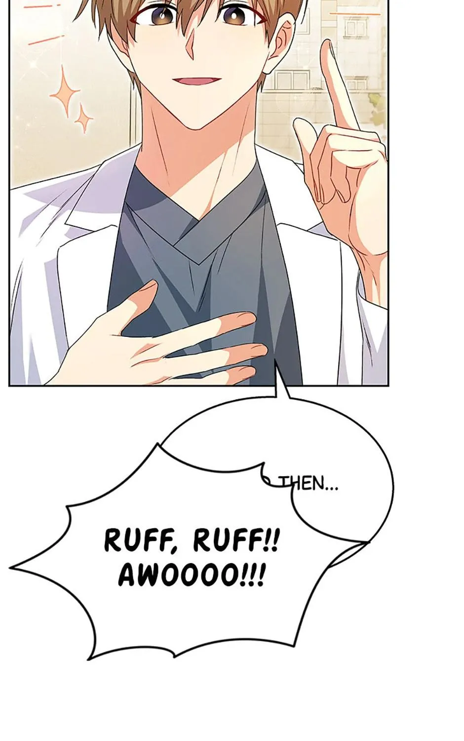 Veterinarian! Hello? Chapter 53 page 79 - 