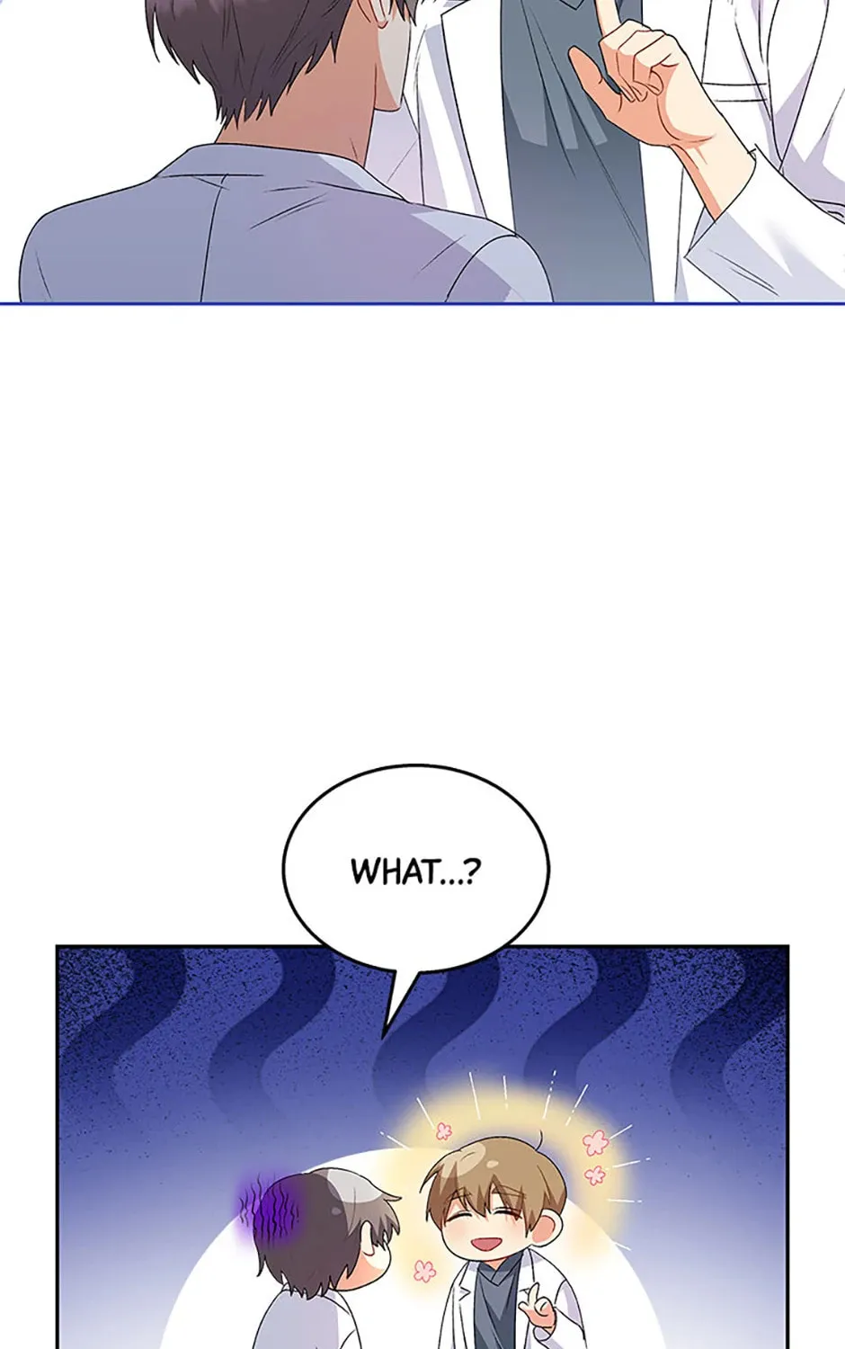 Veterinarian! Hello? Chapter 53 page 87 - 