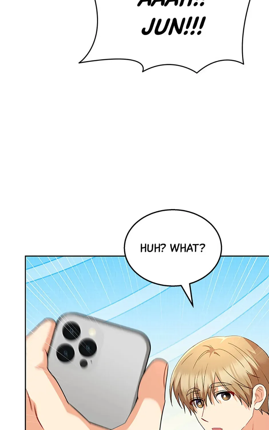 Veterinarian! Hello? Chapter 53 page 91 - 