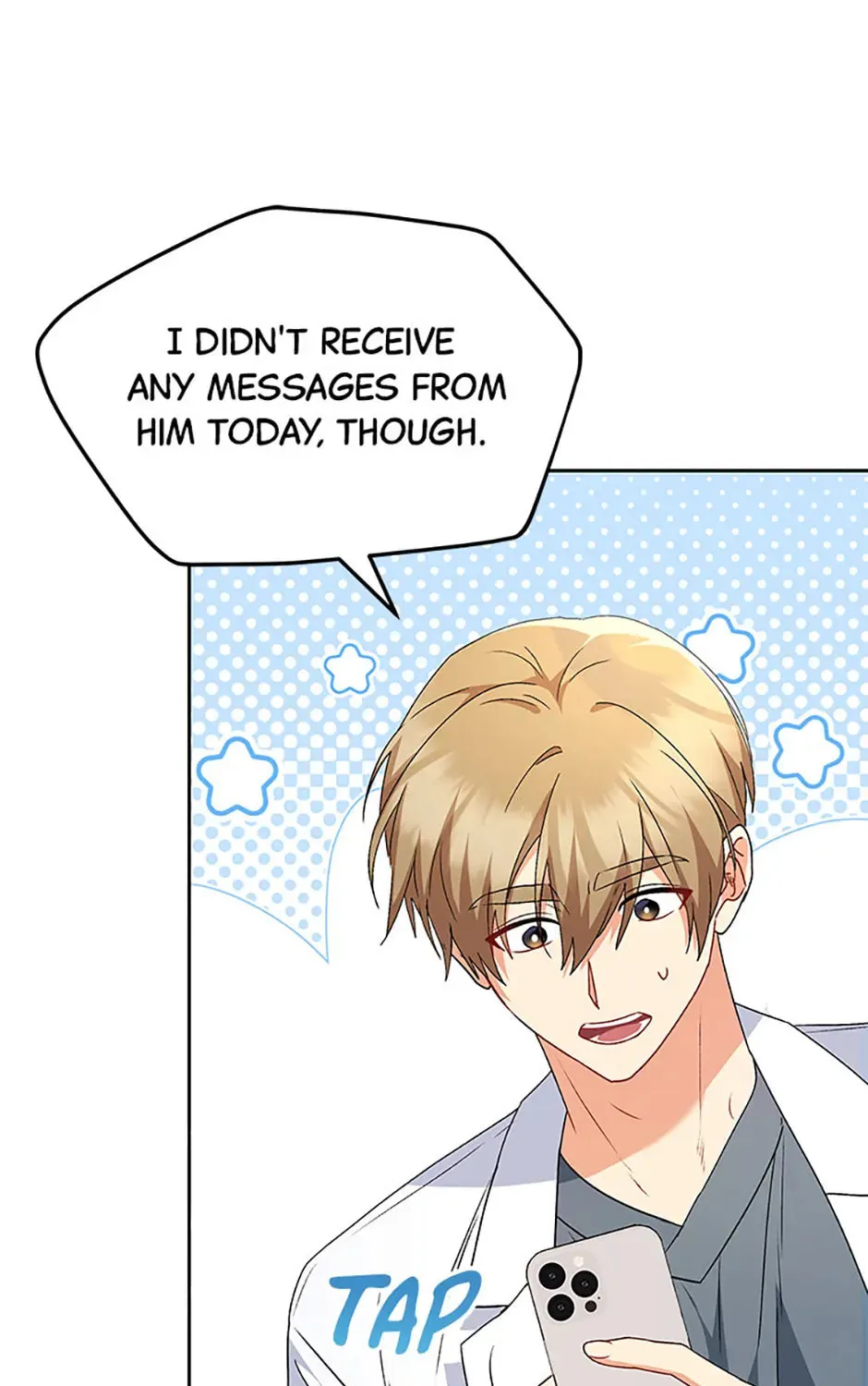 Veterinarian! Hello? Chapter 53 page 97 - 