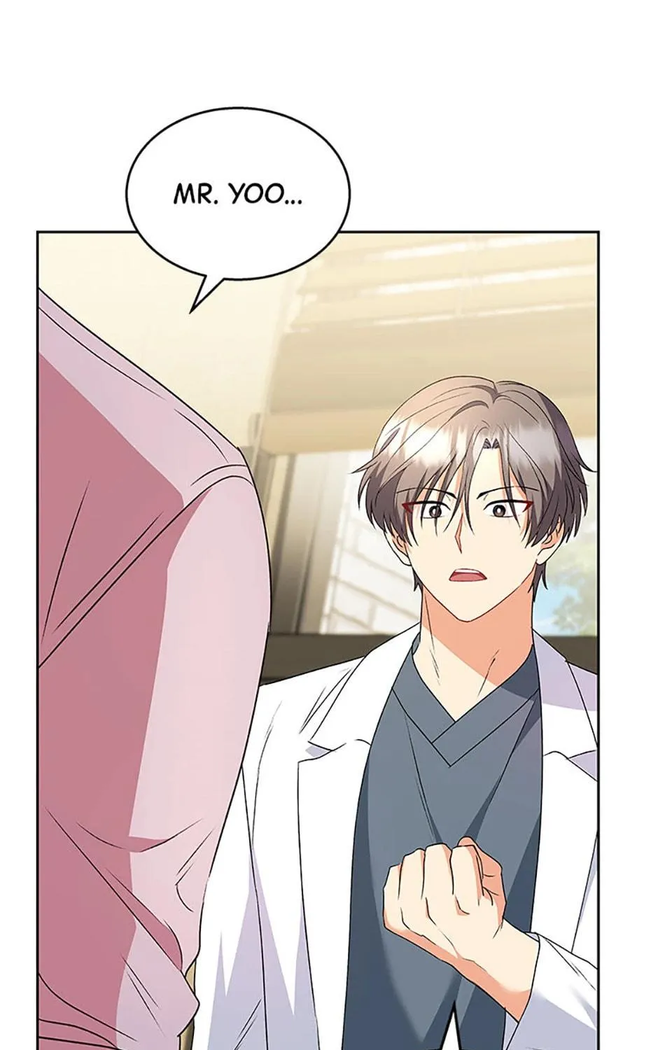 Veterinarian! Hello? Chapter 54 page 107 - 