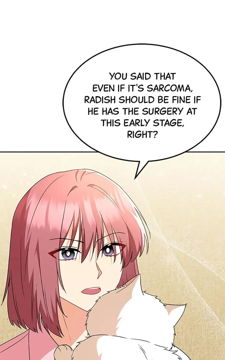 Veterinarian! Hello? Chapter 54 page 109 - 
