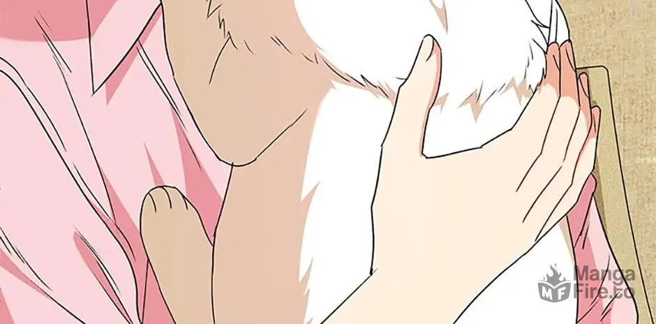 Veterinarian! Hello? Chapter 54 page 110 - 