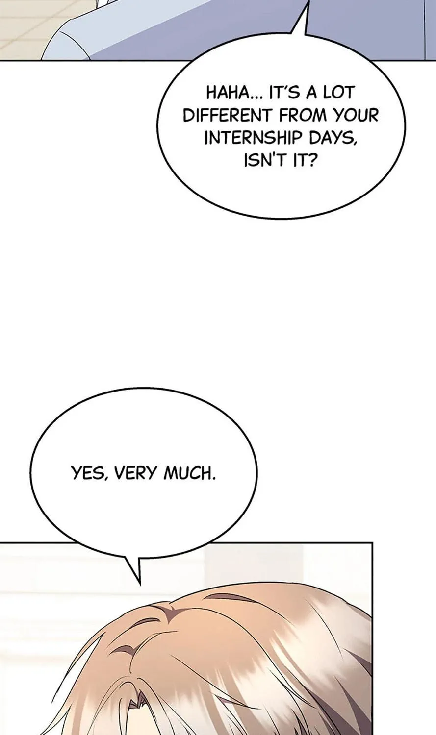 Veterinarian! Hello? Chapter 54 page 129 - 