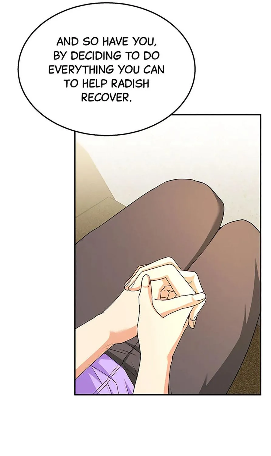 Veterinarian! Hello? Chapter 54 page 137 - 