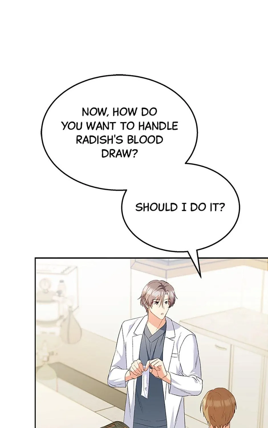 Veterinarian! Hello? Chapter 54 page 139 - 