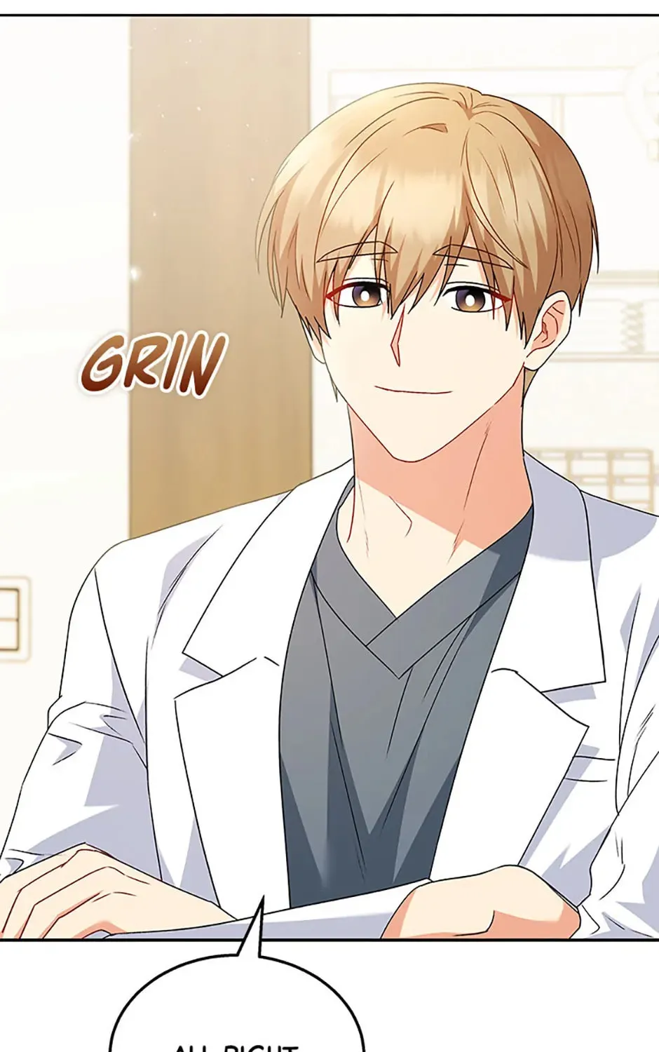 Veterinarian! Hello? Chapter 54 page 145 - 
