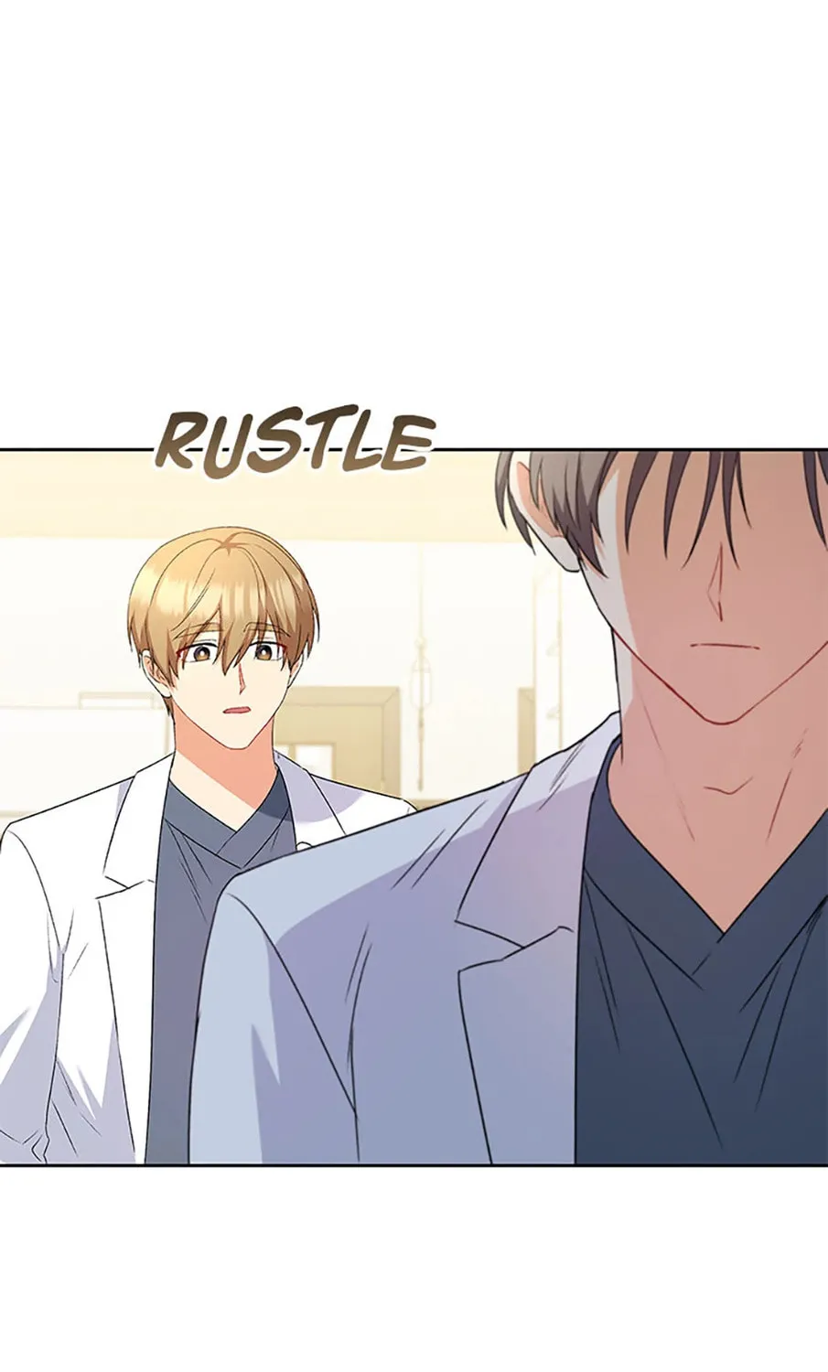 Veterinarian! Hello? Chapter 54 page 147 - 