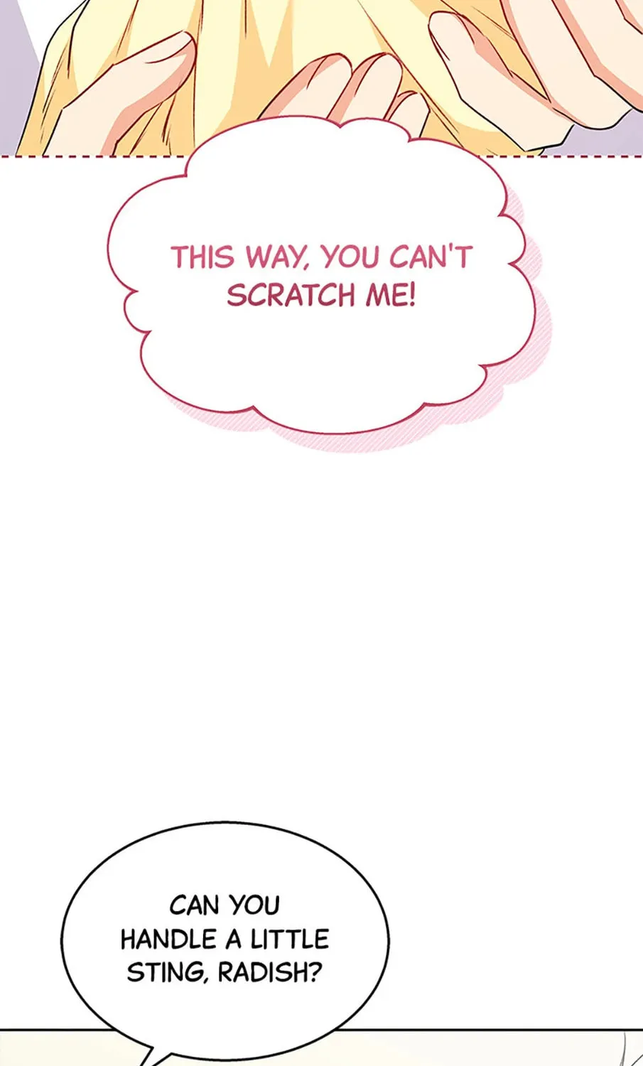 Veterinarian! Hello? Chapter 54 page 153 - 