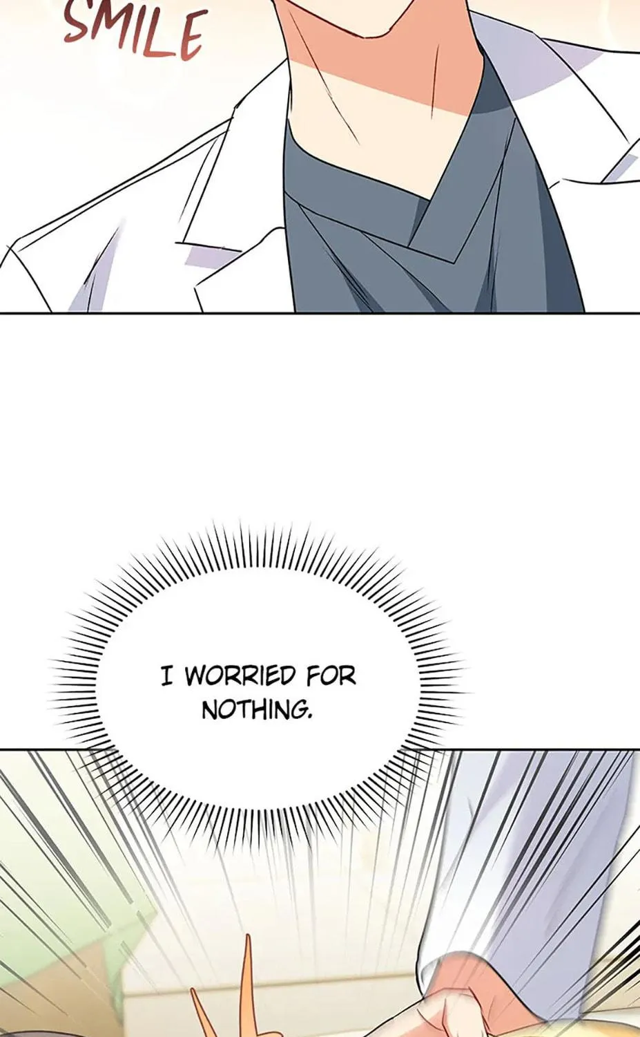 Veterinarian! Hello? Chapter 54 page 161 - 
